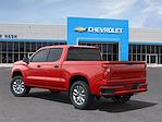 2025 Chevrolet Silverado 1500 Crew Cab 2WD, Pickup for sale #137980 - photo 4