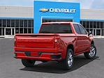 2025 Chevrolet Silverado 1500 Crew Cab 2WD, Pickup for sale #137980 - photo 2