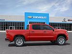 2025 Chevrolet Silverado 1500 Crew Cab 2WD, Pickup for sale #137980 - photo 5