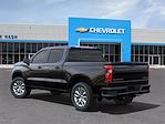 2025 Chevrolet Silverado 1500 Crew Cab 2WD, Pickup for sale #139898 - photo 4