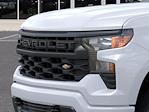 2025 Chevrolet Silverado 1500 Crew Cab 2WD, Pickup for sale #139938 - photo 13