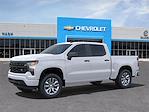 2025 Chevrolet Silverado 1500 Crew Cab 2WD, Pickup for sale #139938 - photo 3