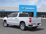 2025 Chevrolet Silverado 1500 Crew Cab 2WD, Pickup for sale #139938 - photo 4