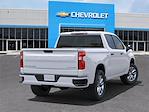 2025 Chevrolet Silverado 1500 Crew Cab 2WD, Pickup for sale #139938 - photo 2