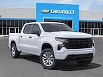 2025 Chevrolet Silverado 1500 Crew Cab 2WD, Pickup for sale #139938 - photo 7