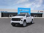 2025 Chevrolet Silverado 1500 Crew Cab 2WD, Pickup for sale #139938 - photo 8