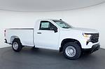 2025 Chevrolet Silverado 1500 Regular Cab 2WD, Pickup for sale #142386 - photo 1