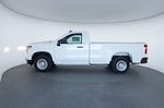 2025 Chevrolet Silverado 1500 Regular Cab 2WD, Pickup for sale #142386 - photo 3