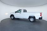 2025 Chevrolet Silverado 1500 Regular Cab 2WD, Pickup for sale #142386 - photo 4