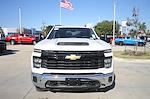 2025 Chevrolet Silverado 2500 Double Cab 2WD, Service Truck for sale #144334 - photo 3