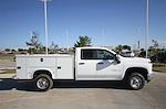 2025 Chevrolet Silverado 2500 Double Cab 2WD, Service Truck for sale #144334 - photo 4