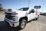 2025 Chevrolet Silverado 2500 Double Cab 2WD, Service Truck for sale #144334 - photo 9