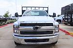 New 2024 Chevrolet Silverado 6500 Work Truck Regular Cab 2WD, Flatbed Truck for sale #157566 - photo 4