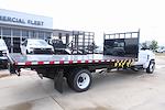 New 2024 Chevrolet Silverado 6500 Work Truck Regular Cab 2WD, Flatbed Truck for sale #157566 - photo 2