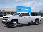 2025 Chevrolet Silverado 2500 Crew Cab 4WD, Pickup for sale #162565 - photo 3