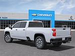 2025 Chevrolet Silverado 2500 Crew Cab 4WD, Pickup for sale #162565 - photo 4