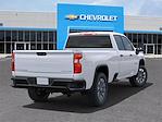 2025 Chevrolet Silverado 2500 Crew Cab 4WD, Pickup for sale #162565 - photo 2