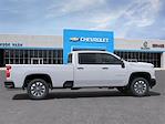 2025 Chevrolet Silverado 2500 Crew Cab 4WD, Pickup for sale #162565 - photo 5