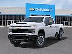 2025 Chevrolet Silverado 2500 Crew Cab 4WD, Pickup for sale #162565 - photo 6