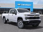 2025 Chevrolet Silverado 2500 Crew Cab 4WD, Pickup for sale #162565 - photo 7