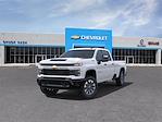 2025 Chevrolet Silverado 2500 Crew Cab 4WD, Pickup for sale #162565 - photo 8