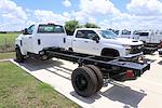 2024 Chevrolet Silverado 6500 Regular Cab DRW 4WD, Cab Chassis for sale #162747 - photo 3