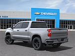 2024 Chevrolet Silverado 1500 Crew Cab 2WD, Pickup for sale #162842 - photo 4