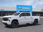 2024 Chevrolet Silverado 1500 Crew Cab 2WD, Pickup for sale #162845 - photo 3