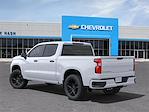 2024 Chevrolet Silverado 1500 Crew Cab 2WD, Pickup for sale #162845 - photo 4