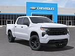 2024 Chevrolet Silverado 1500 Crew Cab 2WD, Pickup for sale #162845 - photo 7