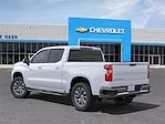 2024 Chevrolet Silverado 1500 Crew Cab 2WD, Pickup for sale #172195 - photo 3