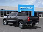 2024 Chevrolet Silverado 1500 Crew Cab 4WD, Pickup for sale #174373 - photo 4