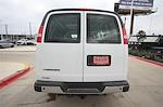 2024 Chevrolet Express 2500 RWD, Empty Cargo Van for sale #204556 - photo 10