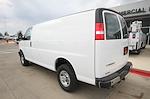 2024 Chevrolet Express 2500 RWD, Empty Cargo Van for sale #204556 - photo 11