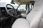 2024 Chevrolet Express 2500 RWD, Empty Cargo Van for sale #204556 - photo 16