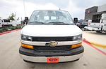 2024 Chevrolet Express 2500 RWD, Empty Cargo Van for sale #204556 - photo 3