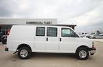 2024 Chevrolet Express 2500 RWD, Empty Cargo Van for sale #204556 - photo 4