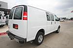 2024 Chevrolet Express 2500 RWD, Empty Cargo Van for sale #204556 - photo 9