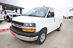 New 2024 Chevrolet Express 2500 Work Truck RWD, Empty Cargo Van for sale #204570 - photo 15