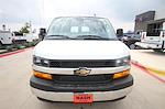 New 2024 Chevrolet Express 2500 Work Truck RWD, Empty Cargo Van for sale #204570 - photo 3