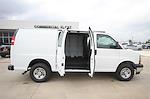 New 2024 Chevrolet Express 2500 Work Truck RWD, Empty Cargo Van for sale #204570 - photo 5