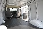 New 2024 Chevrolet Express 2500 Work Truck RWD, Empty Cargo Van for sale #204570 - photo 9