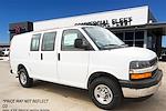 New 2024 Chevrolet Express 2500 Work Truck RWD, Empty Cargo Van for sale #204590 - photo 1