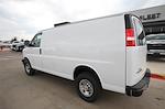 New 2024 Chevrolet Express 2500 Work Truck RWD, Empty Cargo Van for sale #204590 - photo 10