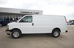 New 2024 Chevrolet Express 2500 Work Truck RWD, Empty Cargo Van for sale #204590 - photo 11