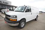 New 2024 Chevrolet Express 2500 Work Truck RWD, Empty Cargo Van for sale #204590 - photo 12