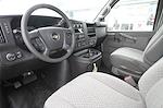 New 2024 Chevrolet Express 2500 Work Truck RWD, Empty Cargo Van for sale #204590 - photo 13