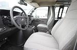 New 2024 Chevrolet Express 2500 Work Truck RWD, Empty Cargo Van for sale #204590 - photo 14