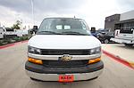 New 2024 Chevrolet Express 2500 Work Truck RWD, Empty Cargo Van for sale #204590 - photo 3