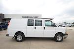 New 2024 Chevrolet Express 2500 Work Truck RWD, Empty Cargo Van for sale #204590 - photo 4